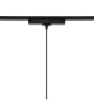 Nowodvorski UT-LVM ROLLER LED 10W Systemy szynowe 1-obwodowy niskonapięciowy 48V UT- LVM Lampy led Max moc 10W LED 3000K Cza Nowodvorski UT-LVM ROLLER LED 10W Systemy szynowe 1-obwodowy niskonapięciowy 48V UT- LVM Lampy led Max moc 10W LED 3000K Cza
