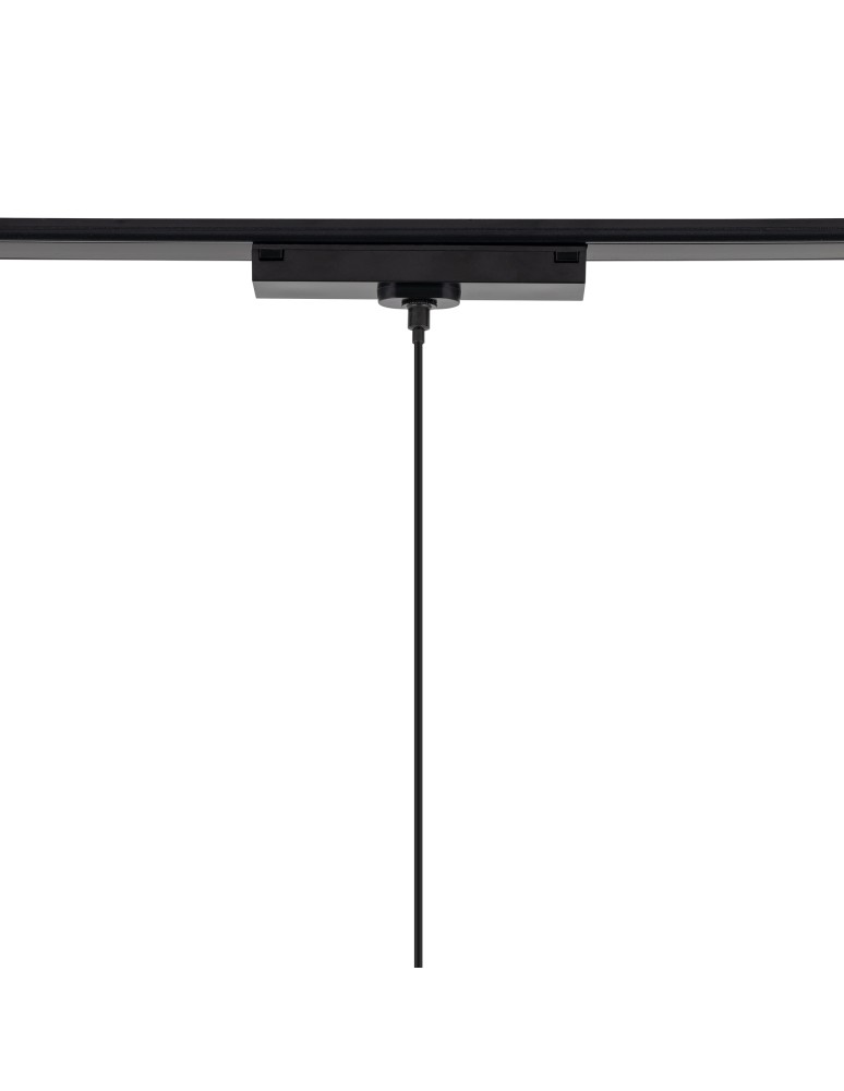 Nowodvorski UT-LVM ROLLER LED 10W Systemy szynowe 1-obwodowy niskonapięciowy 48V UT- LVM Lampy led Max moc 10W LED 3000K Cza Nowodvorski UT-LVM ROLLER LED 10W Systemy szynowe 1-obwodowy niskonapięciowy 48V UT- LVM Lampy led Max moc 10W LED 3000K Cza