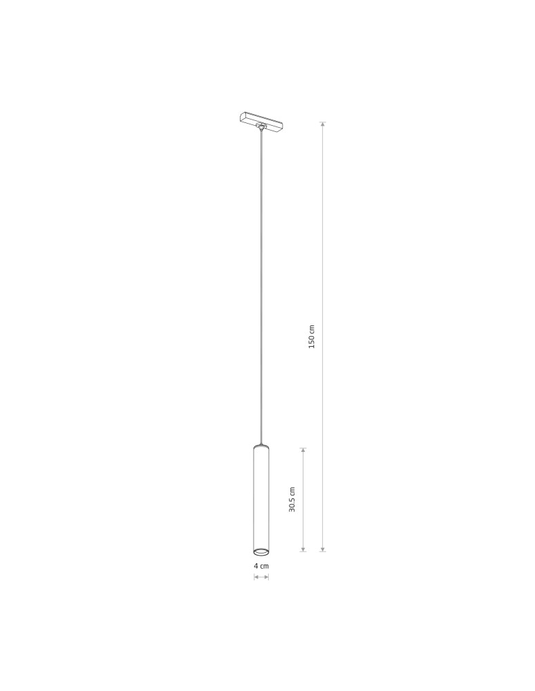 Nowodvorski UT-LVM ROLLER LED 10W Systemy szynowe 1-obwodowy niskonapięciowy 48V UT- LVM Lampy led Max moc 10W LED 3000K Cza Nowodvorski UT-LVM ROLLER LED 10W Systemy szynowe 1-obwodowy niskonapięciowy 48V UT- LVM Lampy led Max moc 10W LED 3000K Cza