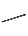 Nowodvorski UT-LVM FOCUS LED 18W Systemy szynowe 1-obwodowy niskonapięciowy 48V   UT- LVM Lampy led Max moc 18W LED  4000K Czar