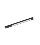 Nowodvorski UT-LVM LINE LED 12W Systemy szynowe 1-obwodowy niskonapięciowy 48V   UT- LVM Lampy led Max moc 12W LED  4000K Czarn Nowodvorski UT-LVM LINE LED 12W Systemy szynowe 1-obwodowy niskonapięciowy 48V   UT- LVM Lampy led Max moc 12W LED  4000K Czarn