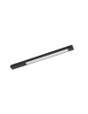 Nowodvorski UT-LVM LINE LED 12W Systemy szynowe 1-obwodowy niskonapięciowy 48V   UT- LVM Lampy led Max moc 12W LED  4000K Czarn
