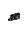 Nowodvorski UT-LVM FOCUS OUT LED 6W Systemy szynowe 1-obwodowy niskonapięciowy 48V   UT- LVM Lampy led Max moc 6W LED  4000K Cz