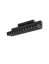 Nowodvorski UT-LVM FOCUS OUT LED 12W Systemy szynowe 1-obwodowy niskonapięciowy 48V   UT- LVM Lampy led Max moc 12W LED  4000K 