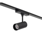 Nowodvorski UT-LVM SPOT LED 9W Systemy szynowe 1-obwodowy niskonapięciowy 48V UT- LVM Lampy led Max moc 9W LED 4000K Czarny Nowodvorski UT-LVM SPOT LED 9W Systemy szynowe 1-obwodowy niskonapięciowy 48V UT- LVM Lampy led Max moc 9W LED 4000K Czarny