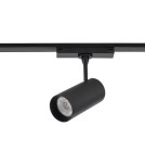 Nowodvorski UT-LVM SPOT LED 12W Systemy szynowe 1-obwodowy niskonapięciowy 48V UT- LVM Lampy led Max moc 12W LED 4000K Czarn Nowodvorski UT-LVM SPOT LED 12W Systemy szynowe 1-obwodowy niskonapięciowy 48V UT- LVM Lampy led Max moc 12W LED 4000K Czarn