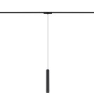 Nowodvorski UT-LVM ROLLER LED 10W Systemy szynowe 1-obwodowy niskonapięciowy 48V UT- LVM Lampy led Max moc 10W LED 4000K Cza Nowodvorski UT-LVM ROLLER LED 10W Systemy szynowe 1-obwodowy niskonapięciowy 48V UT- LVM Lampy led Max moc 10W LED 4000K Cza