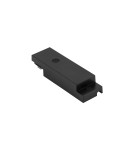 Akcesoria do szynoprzewodów magnetycznych - Nowodvorski UT-LVM OUTSIDE POWER SUPPLY CONDUCTIVE MODULE Systemy szynowe 1-obwodowy niskonapięciowy 48V   UT- LVM Akcesoria Na - product 1