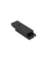 Nowodvorski UT-LVM OUTSIDE POWER SUPPLY CONDUCTIVE MODULE Systemy szynowe 1-obwodowy niskonapięciowy 48V   UT- LVM Akcesoria Na