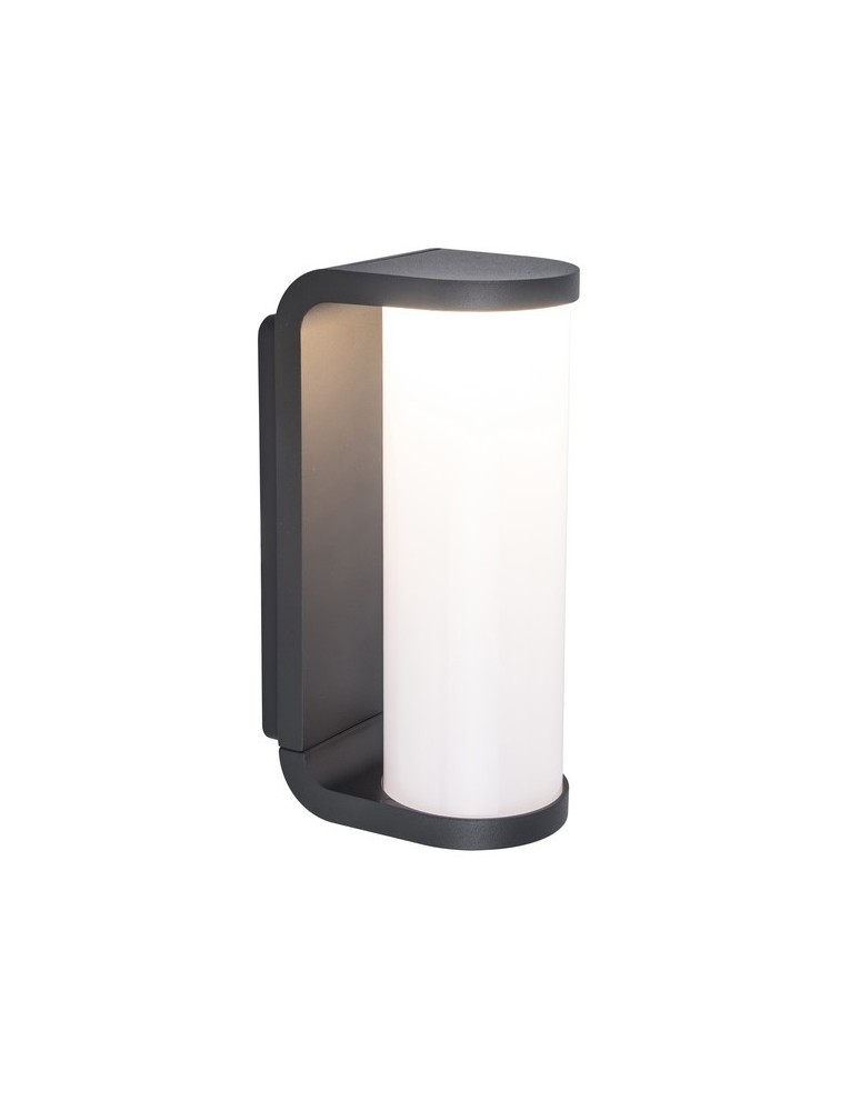 Lutec ADALYN Ścienna LED Antracyt 5193602118
