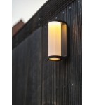 Kinkiety zewnętrzne - Lutec ADALYN Ścienna LED Antracyt 5193602118 - produkt 6