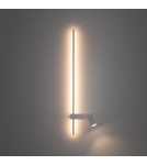 Nowodvorski EASY LED LEFT Ścienna Regulowany z włącznikiem Max moc 1x10W only LED, 1x11W LED GU10 R35, LED 3000K Biały 115 Nowodvorski EASY LED LEFT Ścienna Regulowany z włącznikiem Max moc 1x10W only LED, 1x11W LED GU10 R35, LED 3000K Biały 115