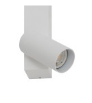 Nowodvorski EASY LED LEFT Ścienna Regulowany z włącznikiem Max moc 1x10W only LED, 1x11W LED GU10 R35, LED 3000K Biały 115 Nowodvorski EASY LED LEFT Ścienna Regulowany z włącznikiem Max moc 1x10W only LED, 1x11W LED GU10 R35, LED 3000K Biały 115
