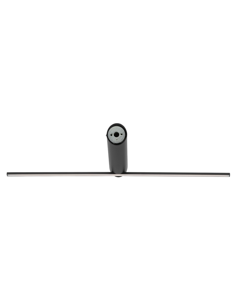 Nowodvorski SLASH LED Ścienna Kinkiety Max moc 10W LED 3000K Czarny 11431 Nowodvorski SLASH LED Ścienna Kinkiety Max moc 10W LED 3000K Czarny 11431