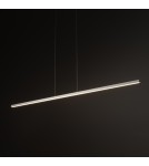 Nowodvorski BAR LED M Lampy sufitowe Liniowa Max moc 32W LED 3000K Biały 11581 Nowodvorski BAR LED M Lampy sufitowe Liniowa Max moc 32W LED 3000K Biały 11581