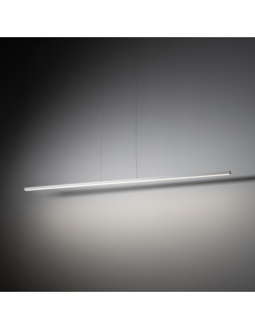 Nowodvorski BAR LED M  Lampy sufitowe Liniowa Max moc 32W LED  4000K Biały 11582 - produkt 2