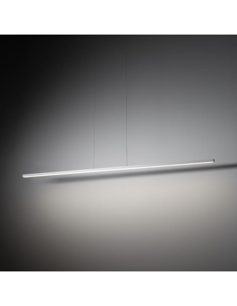 Nowodvorski BAR LED M  Lampy sufitowe Liniowa Max moc 32W LED  4000K Biały 11582