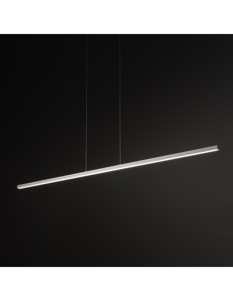 Nowodvorski BAR LED M  Lampy sufitowe Liniowa Max moc 32W LED  4000K Biały 11582