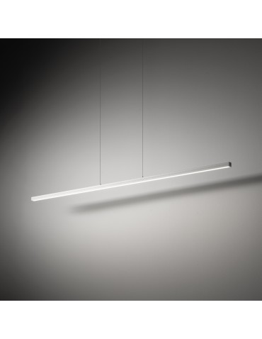 Nowodvorski BAR LED S  Lampy sufitowe Liniowa Max moc 27W LED  4000K Biały 11584 - produkt 2