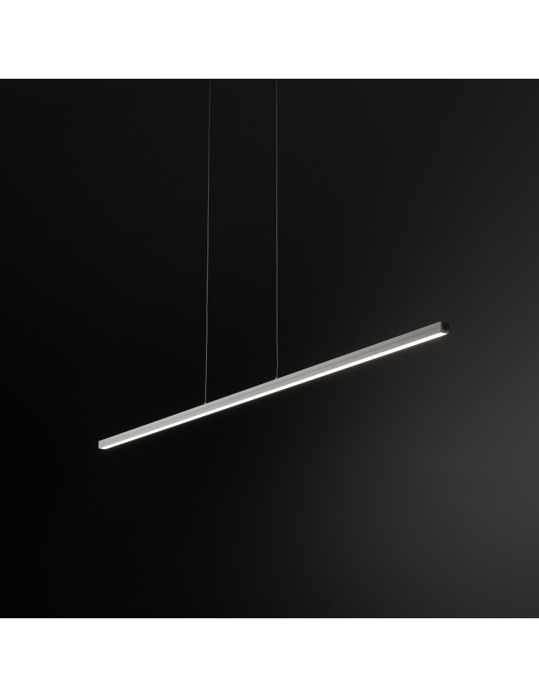 Nowodvorski BAR LED S  Lampy sufitowe Liniowa Max moc 27W LED  4000K Biały 11584