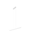 Nowodvorski BAR LED S  Lampy sufitowe Liniowa Max moc 27W LED  3000K Biały 11583