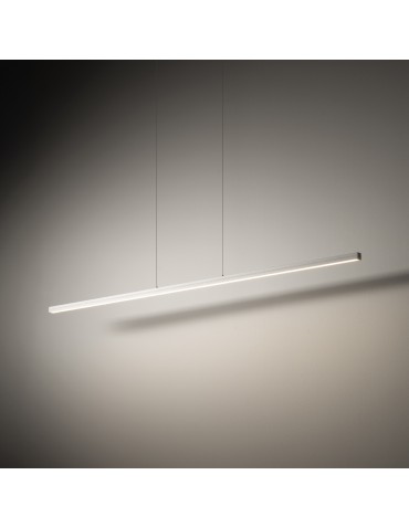 Nowodvorski BAR LED S  Lampy sufitowe Liniowa Max moc 27W LED  3000K Biały 11583 - produkt 2