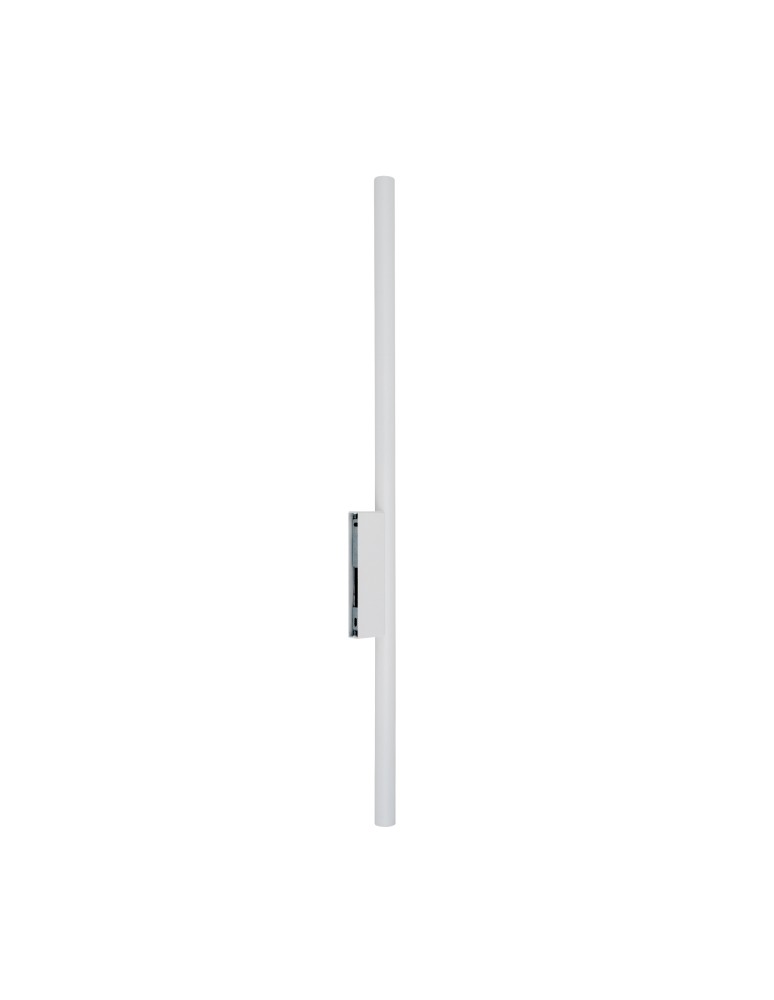 Nowodvorski LASER WALL L  Ścienna Kinkiety Max moc 10W only LED G9  Biały 11813