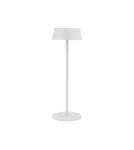 Lampy ogrodowe przenośne - Nowodvorski AMY LED Zewnętrzna Przenośna Max moc 2W LED IP54 3000K Biały 11531 - product 1