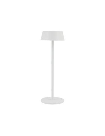 Nowodvorski AMY LED Zewnętrzna Przenośna Max moc 2W LED IP54 3000K Biały 11531