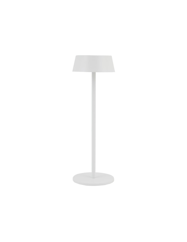Nowodvorski AMY LED Zewnętrzna Przenośna Max moc 2W LED IP54 3000K Biały 11531