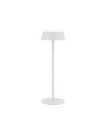 Nowodvorski AMY LED Zewnętrzna Przenośna Max moc 2W LED IP54 3000K Biały 11531