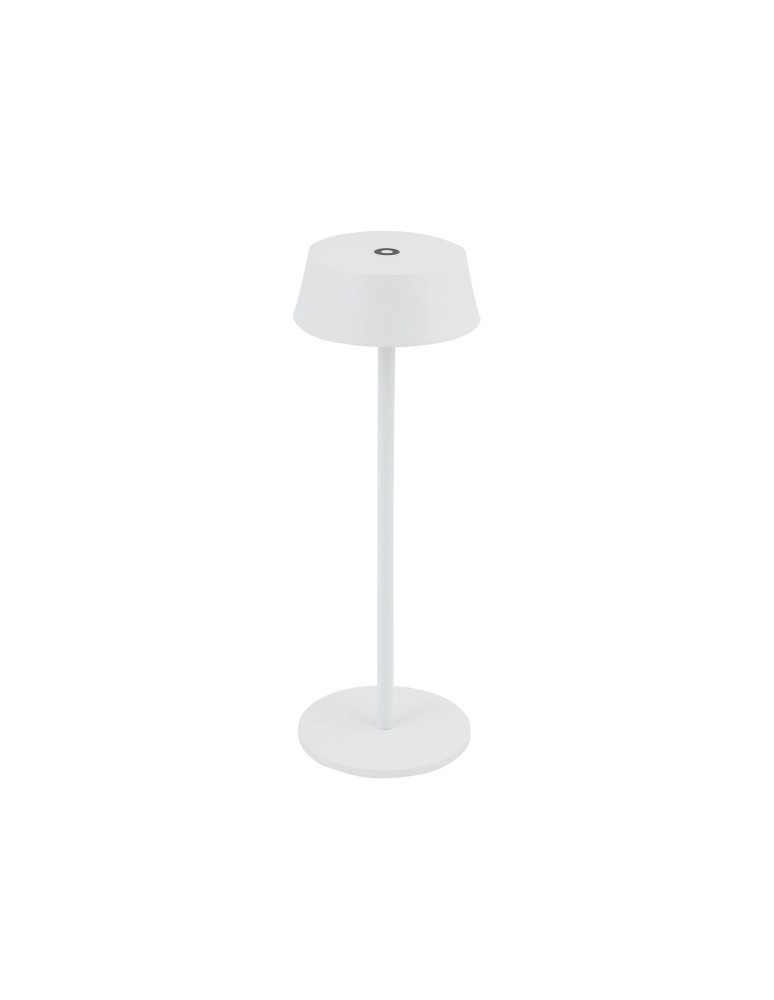 Nowodvorski AMY LED Zewnętrzna Przenośna Max moc 2W LED IP54 3000K Biały 11531