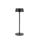 Nowodvorski AMY LED Zewnętrzna Przenośna Max moc 2W LED IP54 3000K Czarny 11532 Nowodvorski AMY LED Zewnętrzna Przenośna Max moc 2W LED IP54 3000K Czarny 11532