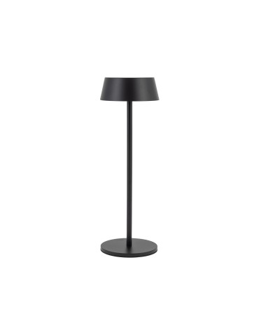 Nowodvorski AMY LED Zewnętrzna Przenośna Max moc 2W LED IP54 3000K Czarny 11532