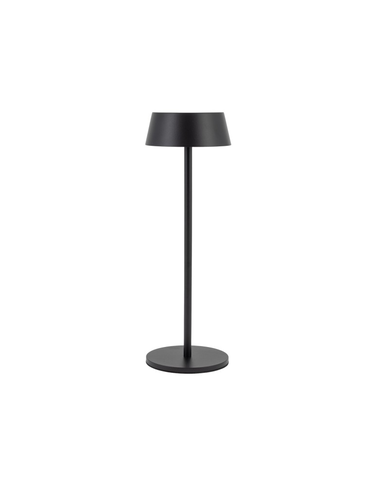 Nowodvorski AMY LED Zewnętrzna Przenośna Max moc 2W LED IP54 3000K Czarny 11532 Nowodvorski AMY LED Zewnętrzna Przenośna Max moc 2W LED IP54 3000K Czarny 11532