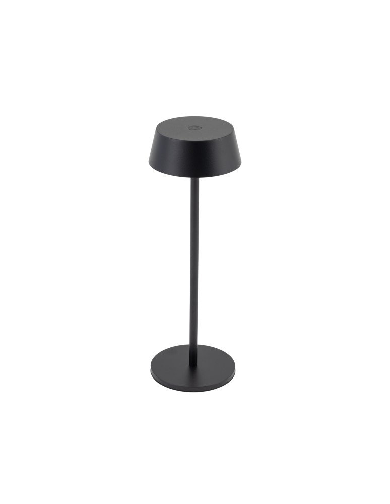 Nowodvorski AMY LED Zewnętrzna Przenośna Max moc 2W LED IP54 3000K Czarny 11532 Nowodvorski AMY LED Zewnętrzna Przenośna Max moc 2W LED IP54 3000K Czarny 11532