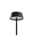 Nowodvorski AMY LED Zewnętrzna Przenośna Max moc 2W LED IP54 3000K Czarny 11532 Nowodvorski AMY LED Zewnętrzna Przenośna Max moc 2W LED IP54 3000K Czarny 11532