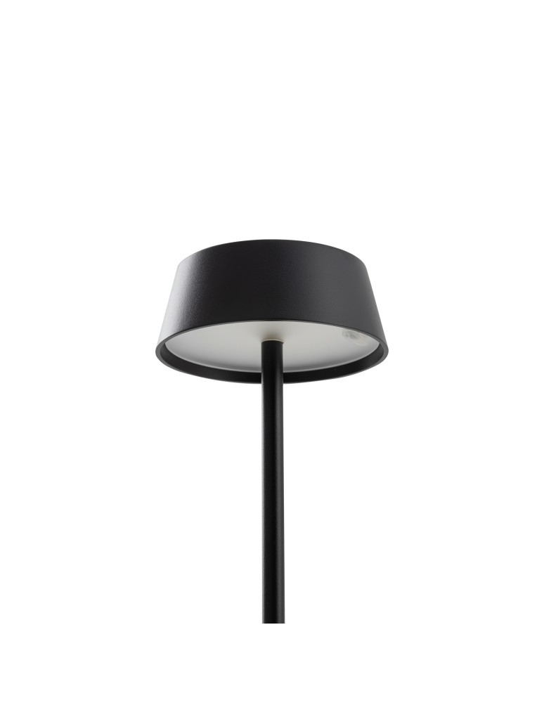 Nowodvorski AMY LED Zewnętrzna Przenośna Max moc 2W LED IP54 3000K Czarny 11532 Nowodvorski AMY LED Zewnętrzna Przenośna Max moc 2W LED IP54 3000K Czarny 11532