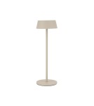 Nowodvorski AMY LED Zewnętrzna Przenośna Max moc 2W LED IP54 3000K Sand 11533 Nowodvorski AMY LED Zewnętrzna Przenośna Max moc 2W LED IP54 3000K Sand 11533
