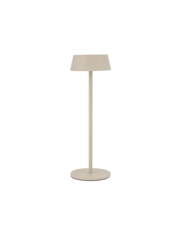 Nowodvorski AMY LED Zewnętrzna Przenośna Max moc 2W LED IP54 3000K Sand 11533
