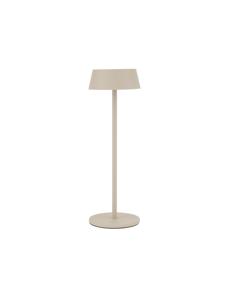 Nowodvorski AMY LED Zewnętrzna Przenośna Max moc 2W LED IP54 3000K Sand 11533 Nowodvorski AMY LED Zewnętrzna Przenośna Max moc 2W LED IP54 3000K Sand 11533