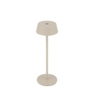 Nowodvorski AMY LED Zewnętrzna Przenośna Max moc 2W LED IP54 3000K Sand 11533 Nowodvorski AMY LED Zewnętrzna Przenośna Max moc 2W LED IP54 3000K Sand 11533