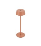 Nowodvorski AMY LED Zewnętrzna Przenośna Max moc 2W LED IP54 3000K Brick red 11534 Nowodvorski AMY LED Zewnętrzna Przenośna Max moc 2W LED IP54 3000K Brick red 11534