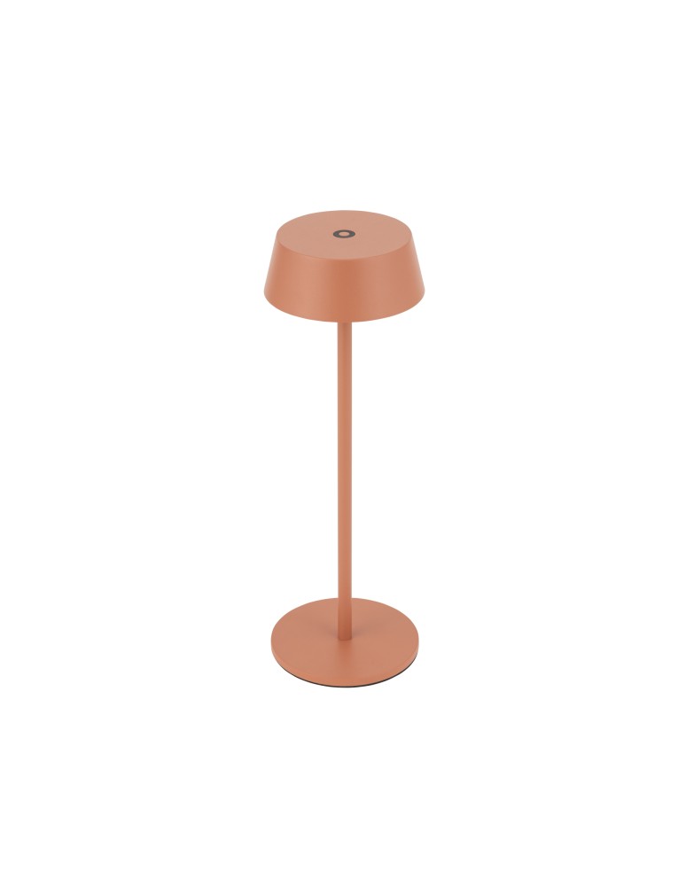 Nowodvorski AMY LED Zewnętrzna Przenośna Max moc 2W LED IP54 3000K Brick red 11534 Nowodvorski AMY LED Zewnętrzna Przenośna Max moc 2W LED IP54 3000K Brick red 11534