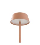 Nowodvorski AMY LED Zewnętrzna Przenośna Max moc 2W LED IP54 3000K Brick red 11534 Nowodvorski AMY LED Zewnętrzna Przenośna Max moc 2W LED IP54 3000K Brick red 11534