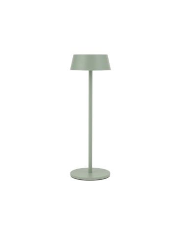 Nowodvorski AMY LED Zewnętrzna Przenośna Max moc 2W LED IP54 3000K Zielony 11535