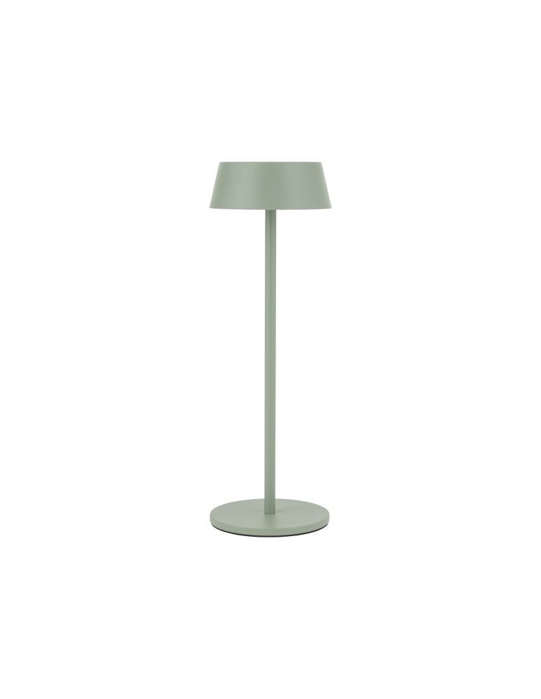 Nowodvorski AMY LED Zewnętrzna Przenośna Max moc 2W LED IP54 3000K Zielony 11535 Nowodvorski AMY LED Zewnętrzna Przenośna Max moc 2W LED IP54 3000K Zielony 11535