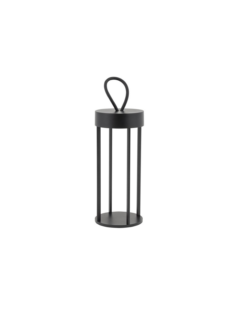 Nowodvorski NALA LED Zewnętrzna Przenośna Max moc 4W LED IP54 2700K Czarny 11536 Nowodvorski NALA LED Zewnętrzna Przenośna Max moc 4W LED IP54 2700K Czarny 11536
