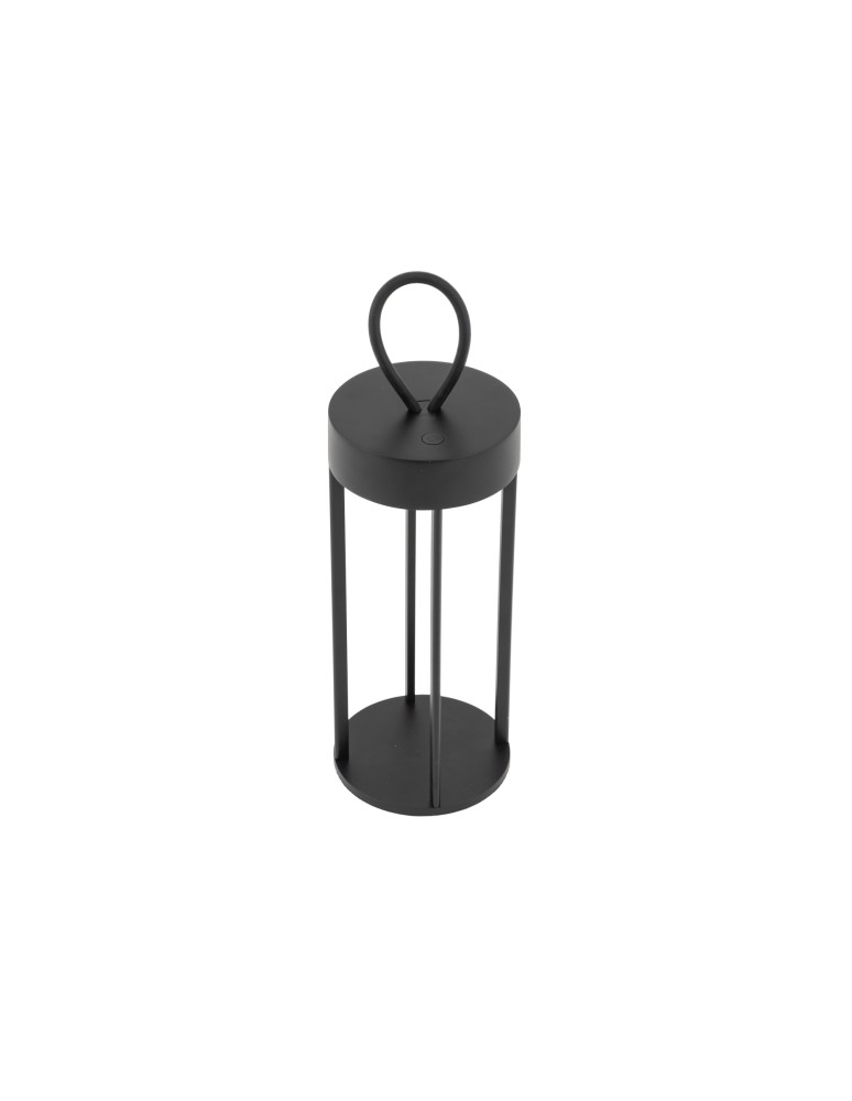 Nowodvorski NALA LED Zewnętrzna Przenośna Max moc 4W LED IP54 2700K Czarny 11536 Nowodvorski NALA LED Zewnętrzna Przenośna Max moc 4W LED IP54 2700K Czarny 11536