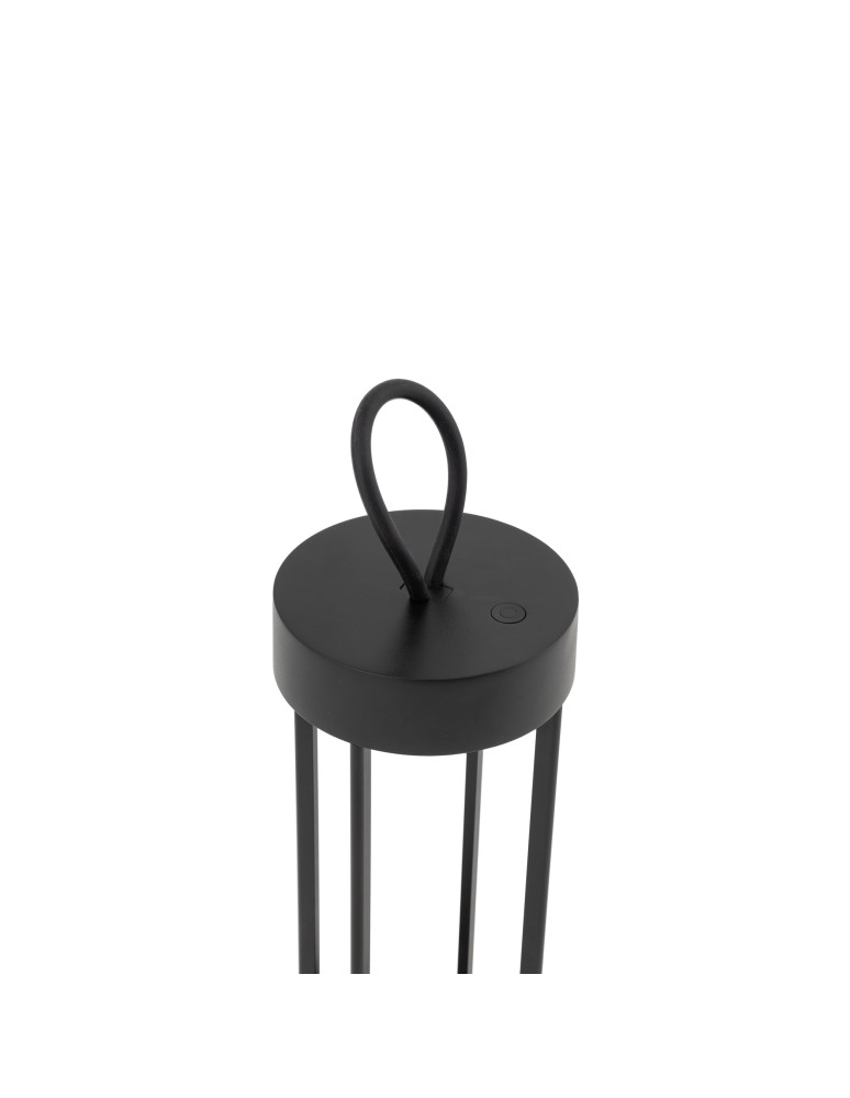 Nowodvorski NALA LED Zewnętrzna Przenośna Max moc 4W LED IP54 2700K Czarny 11536 Nowodvorski NALA LED Zewnętrzna Przenośna Max moc 4W LED IP54 2700K Czarny 11536